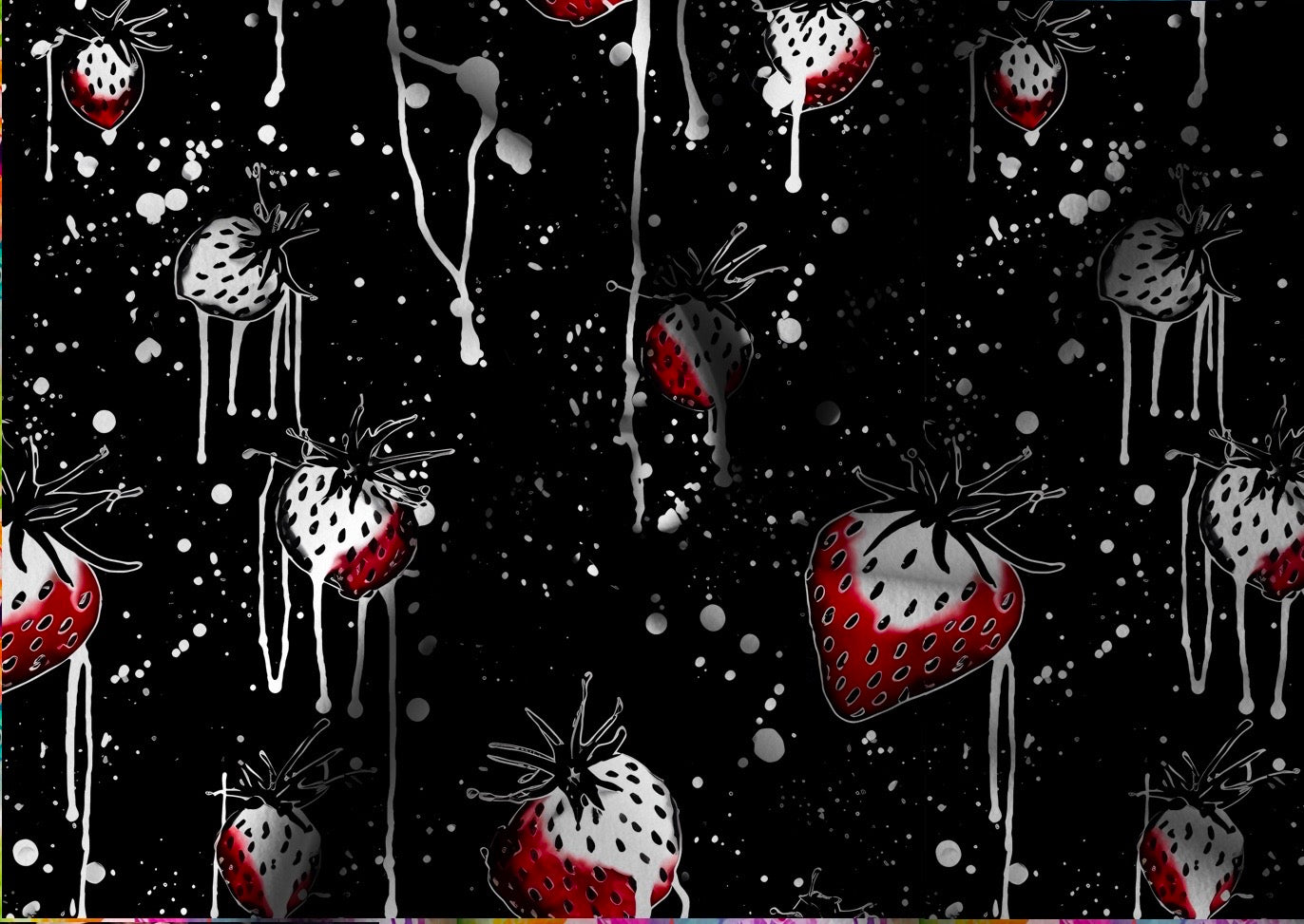 Erdbeeren September Vorbestellung